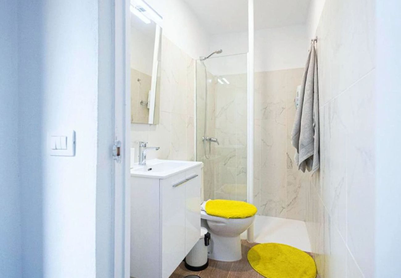 Apartamento en Candelaria - Live Estudio mi bodega 