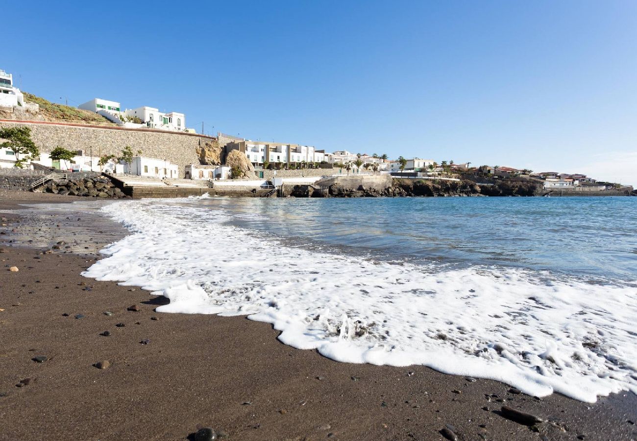 Apartamento en Poris de Abona - Live Poris El Retiro tenerife 