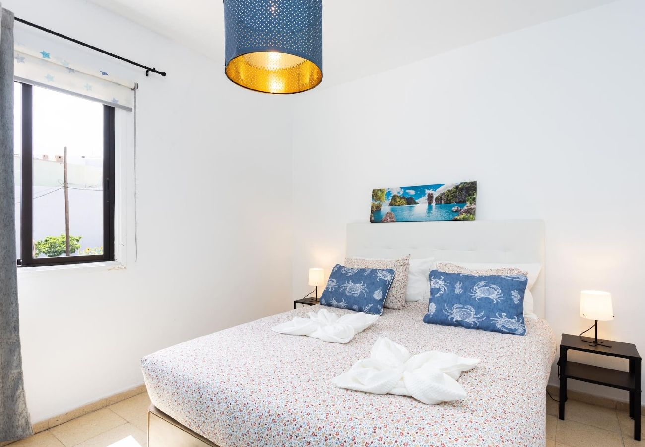 Apartamento en Poris de Abona - Live Poris El Retiro tenerife 