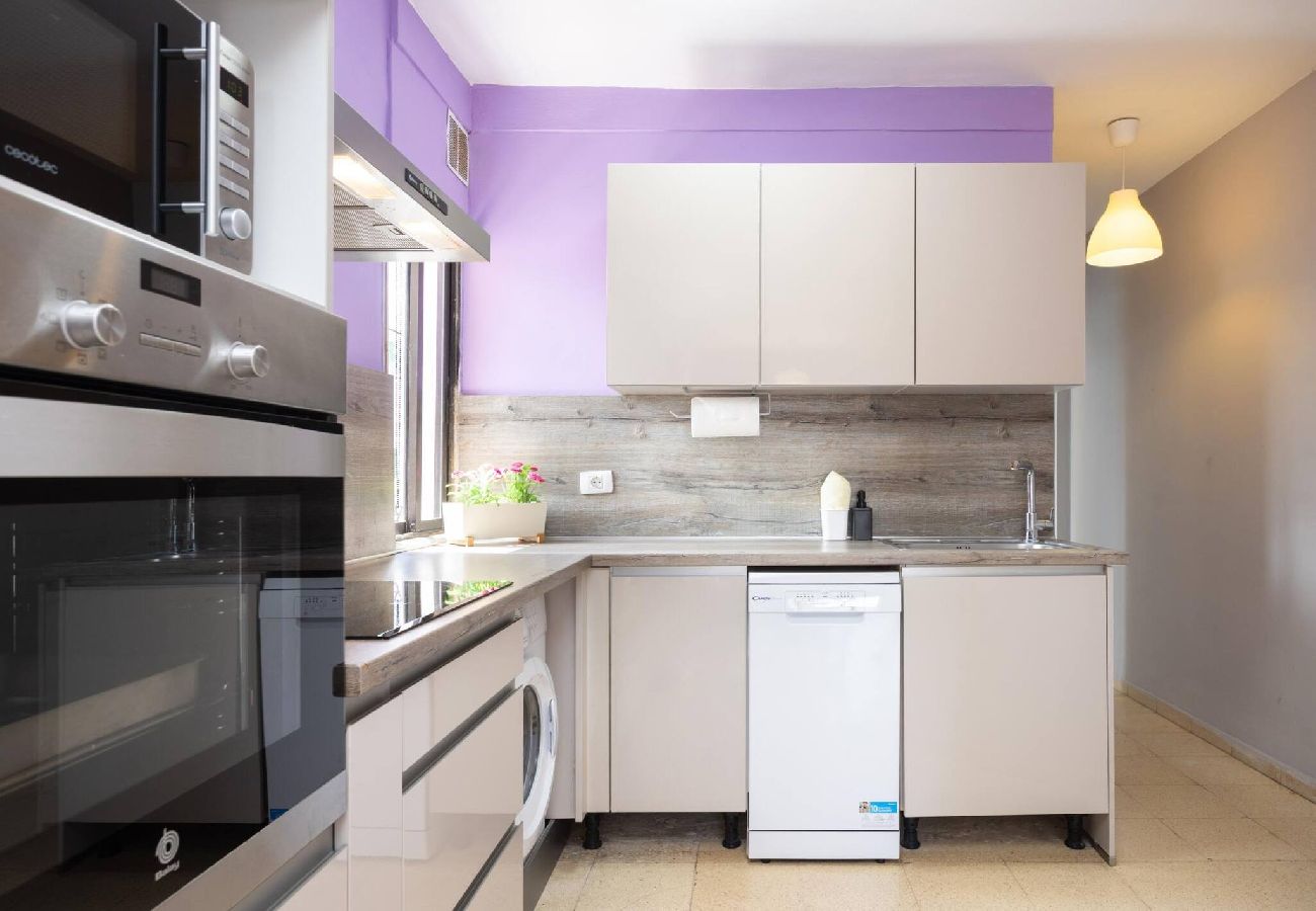 Apartamento en Poris de Abona - Live Poris El Retiro tenerife 