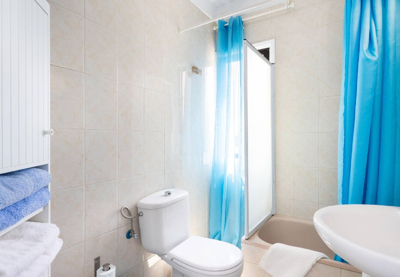 Apartamento en Poris de Abona - Live Poris El Retiro tenerife 