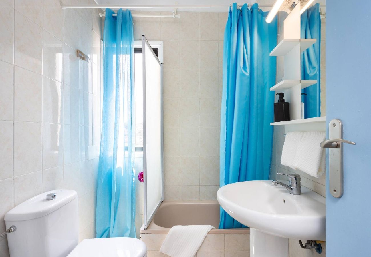 Apartamento en Poris de Abona - Live Poris El Retiro tenerife 