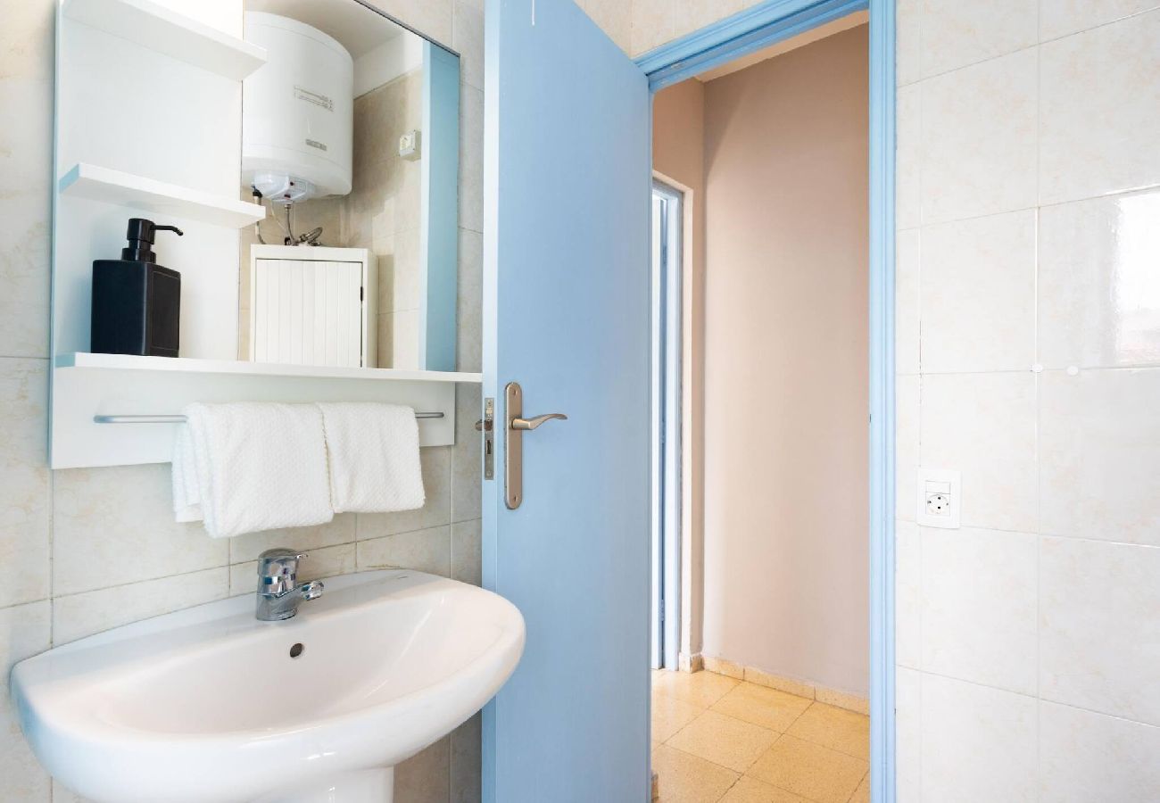 Apartamento en Poris de Abona - Live Poris El Retiro tenerife 