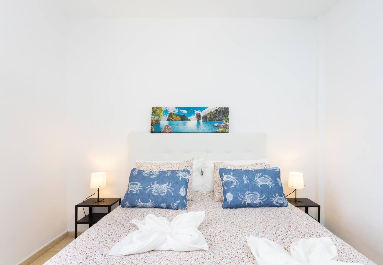 Apartamento en Poris de Abona - Live Poris El Retiro tenerife 