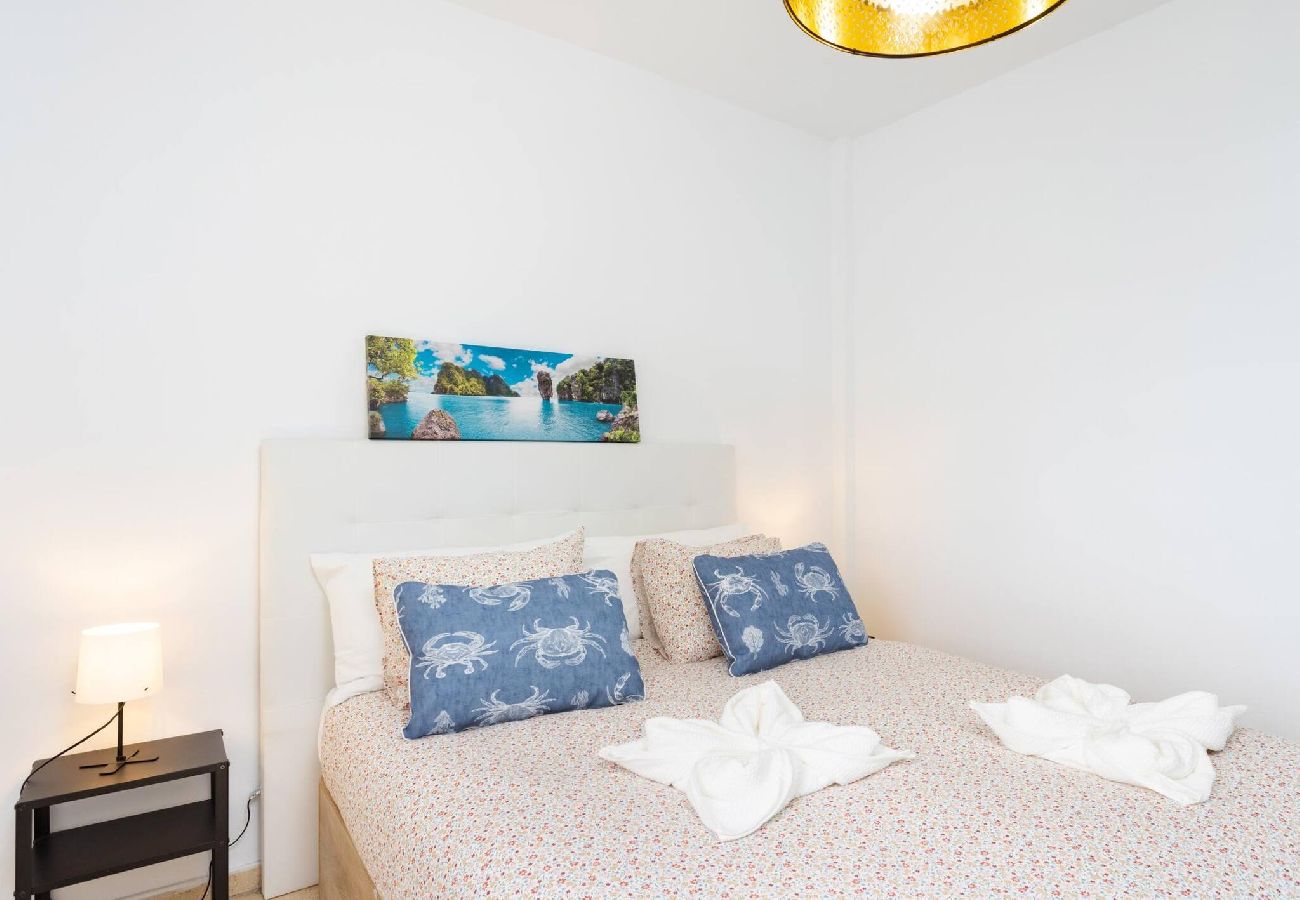 Apartamento en Poris de Abona - Live Poris El Retiro tenerife 