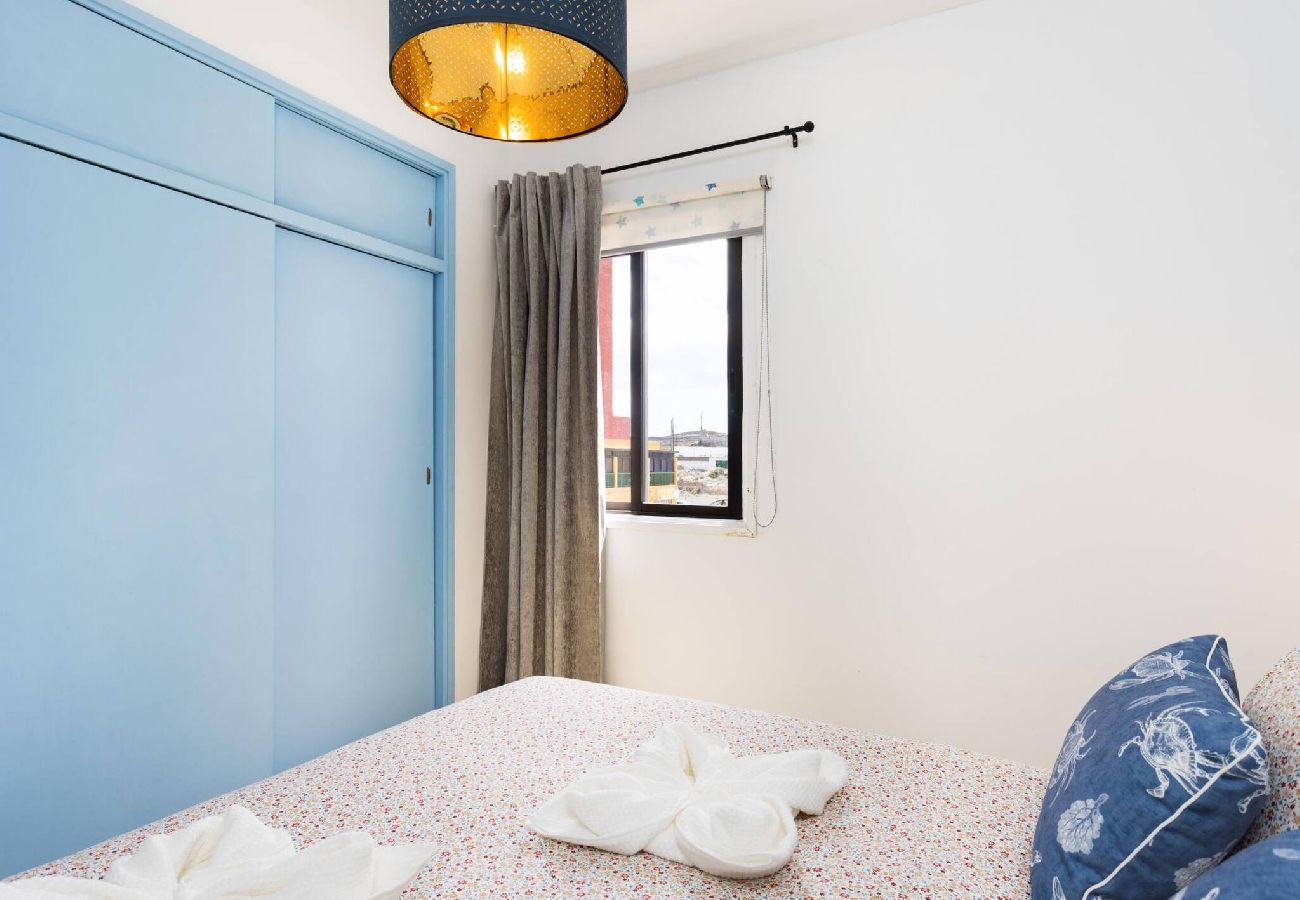 Apartamento en Poris de Abona - Live Poris El Retiro tenerife 