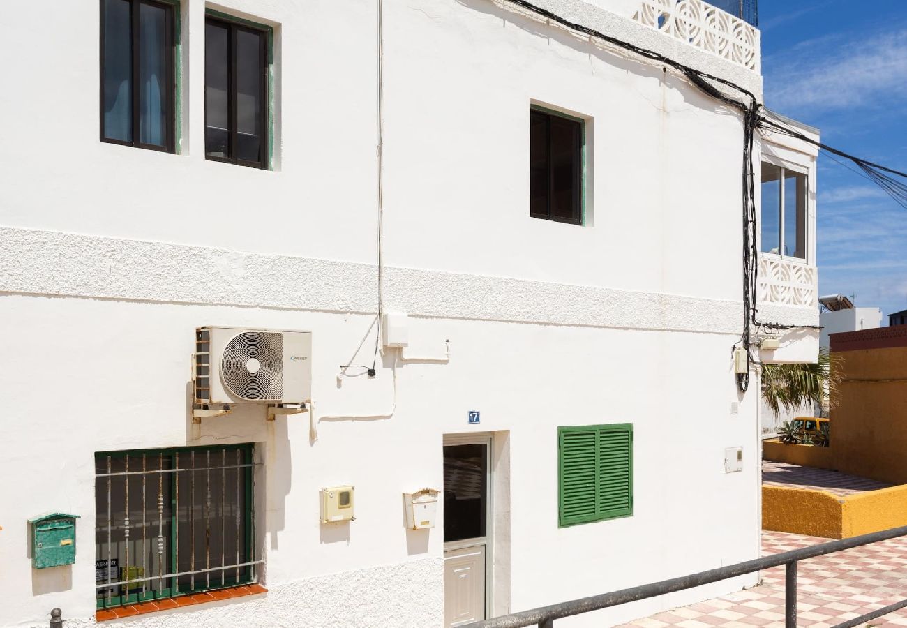 Apartamento en Poris de Abona - Live Poris El Retiro tenerife 