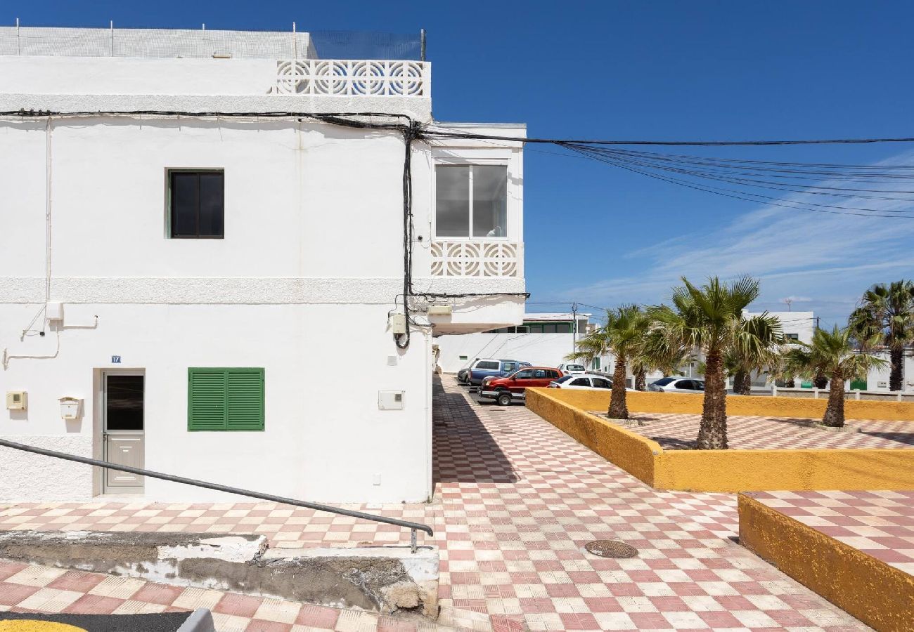 Apartamento en Poris de Abona - Live Poris El Retiro tenerife 
