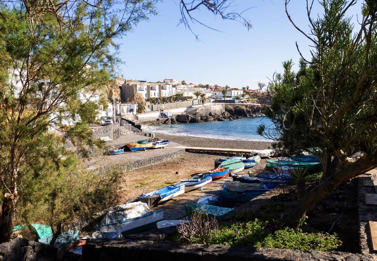 Apartamento en Poris de Abona - Live Poris El Retiro tenerife 