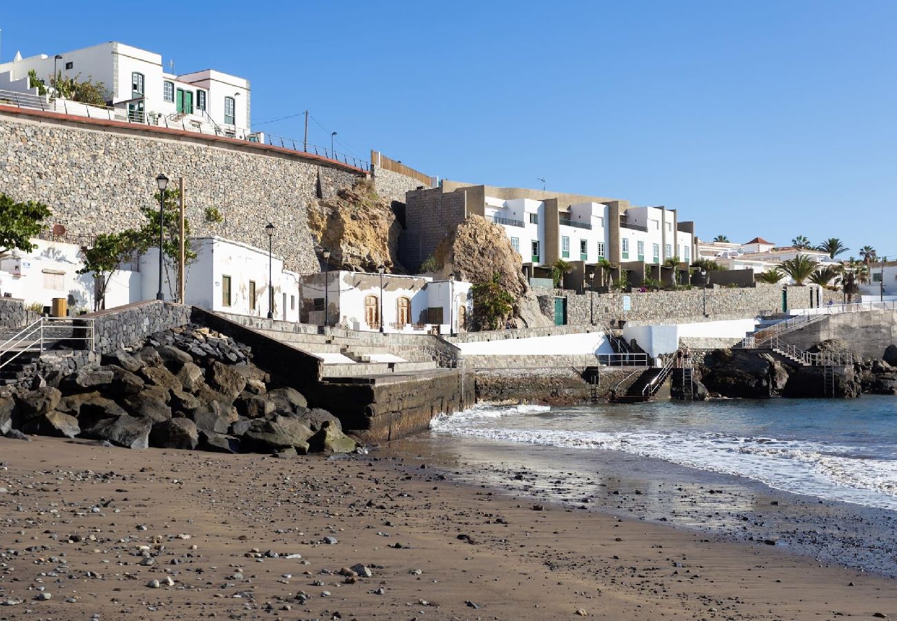 Apartamento en Poris de Abona - Live Poris El Retiro tenerife 