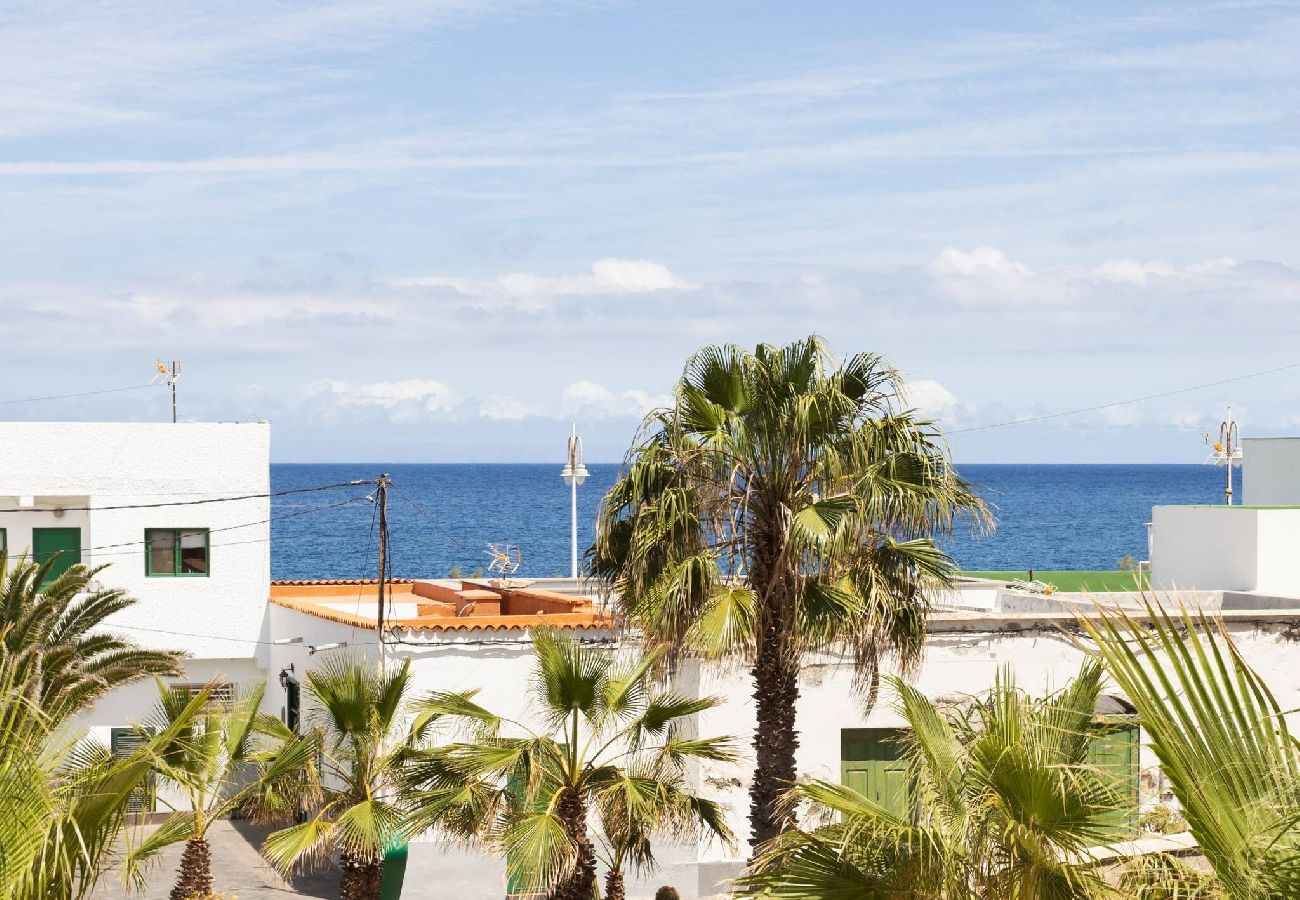 Apartamento en Poris de Abona - Live Poris El Retiro tenerife 