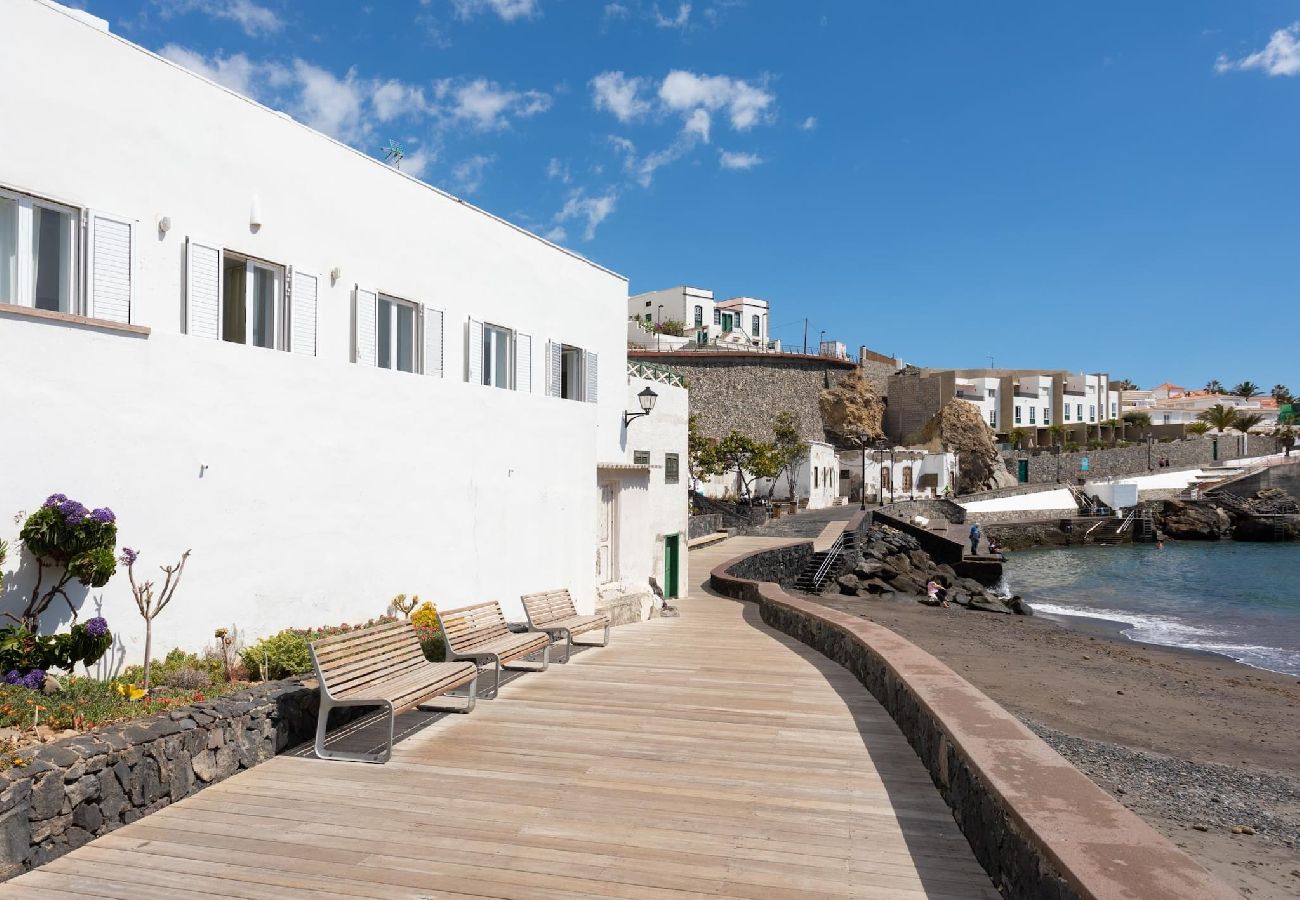 Apartamento en Poris de Abona - Live Poris El Retiro tenerife 
