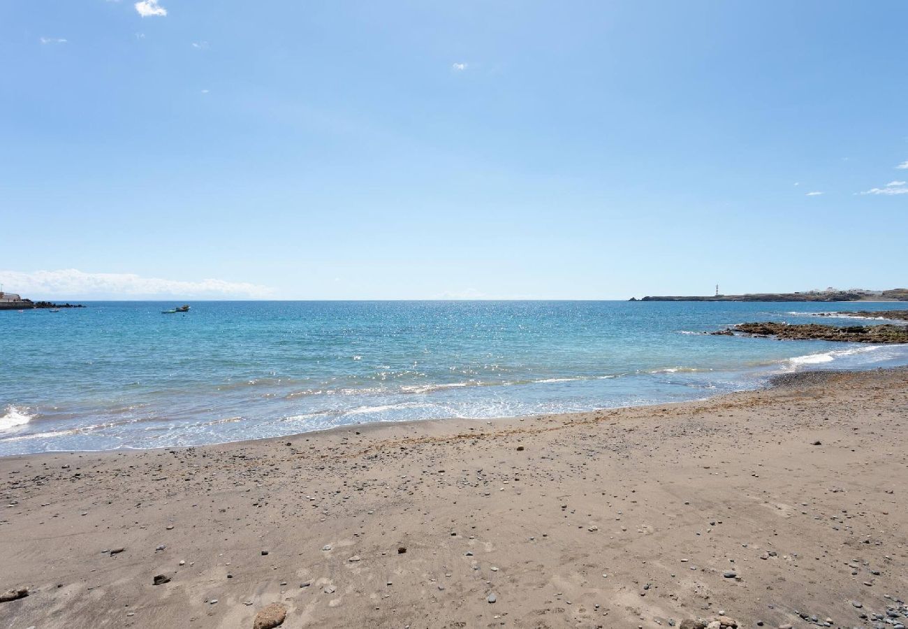 Apartamento en Poris de Abona - Live Poris El Retiro tenerife 