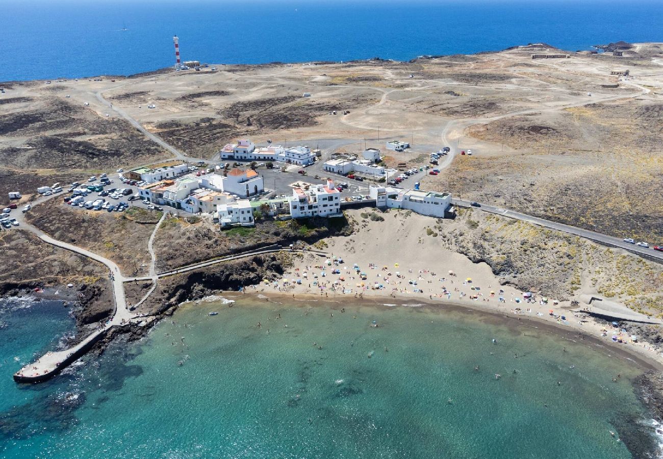 Apartamento en Poris de Abona - Live Poris El Retiro tenerife 