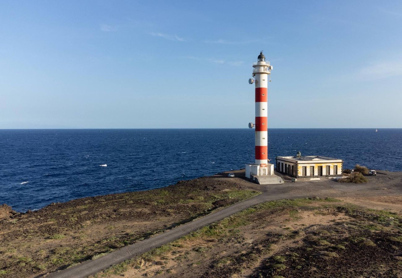 Apartamento en Poris de Abona - Live Poris El Retiro tenerife 