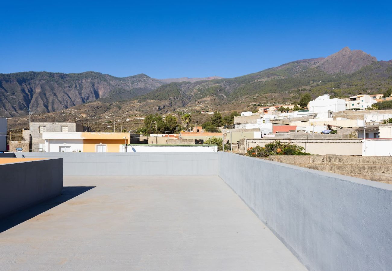 Casa en Güimar - Live Güímar Los Volcanes 