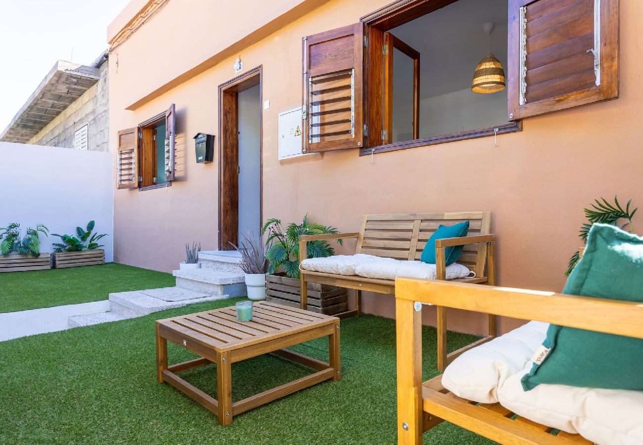 Casa en Güimar - Live Güímar Los Volcanes 