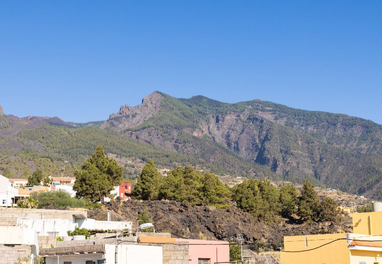 Casa en Güimar - Live Güímar Los Volcanes 