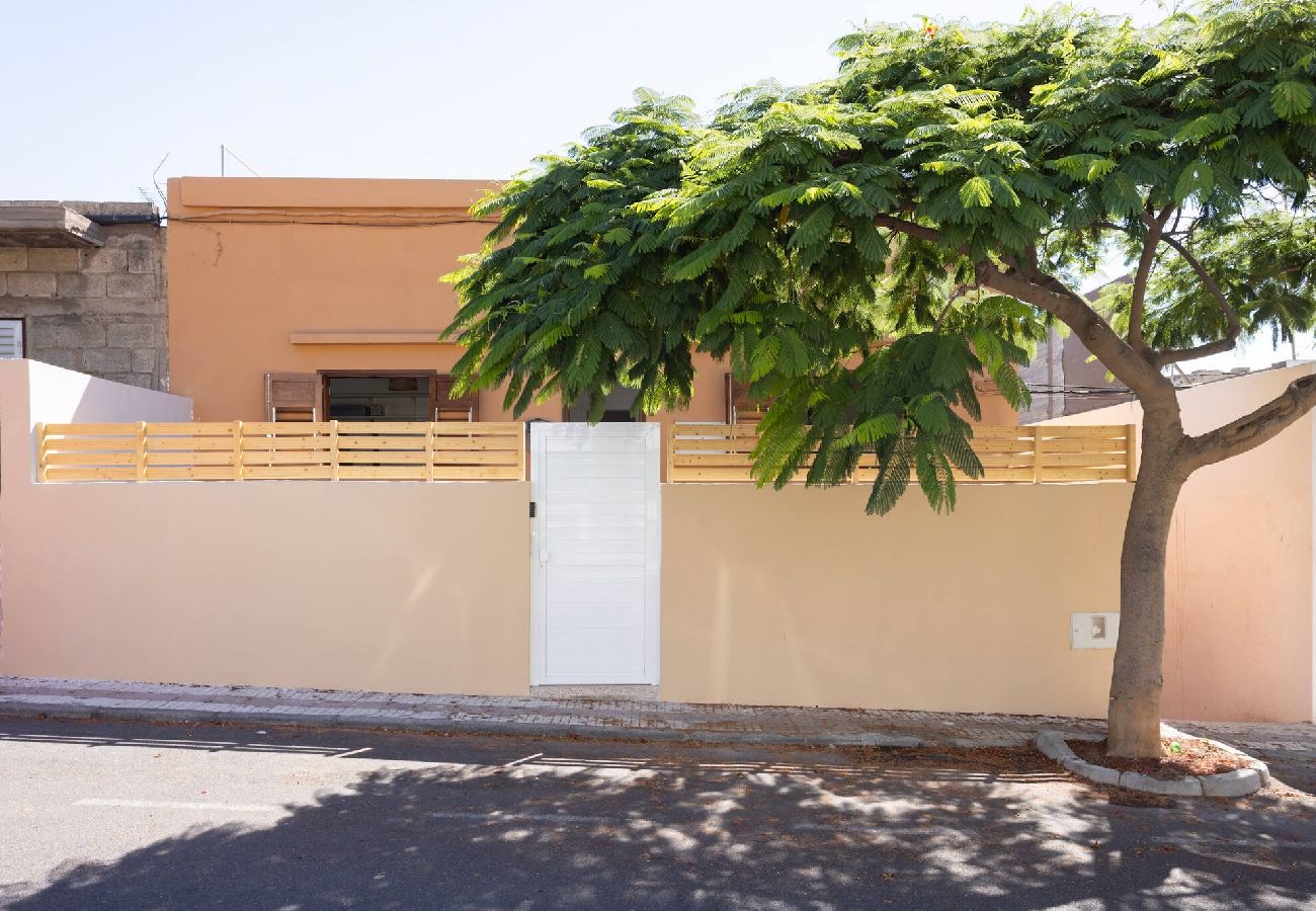 Casa en Güimar - Live Güímar Los Volcanes 