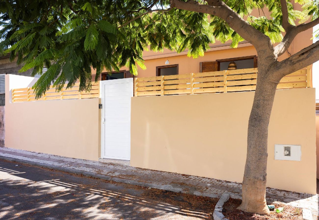 Casa en Güimar - Live Güímar Los Volcanes 