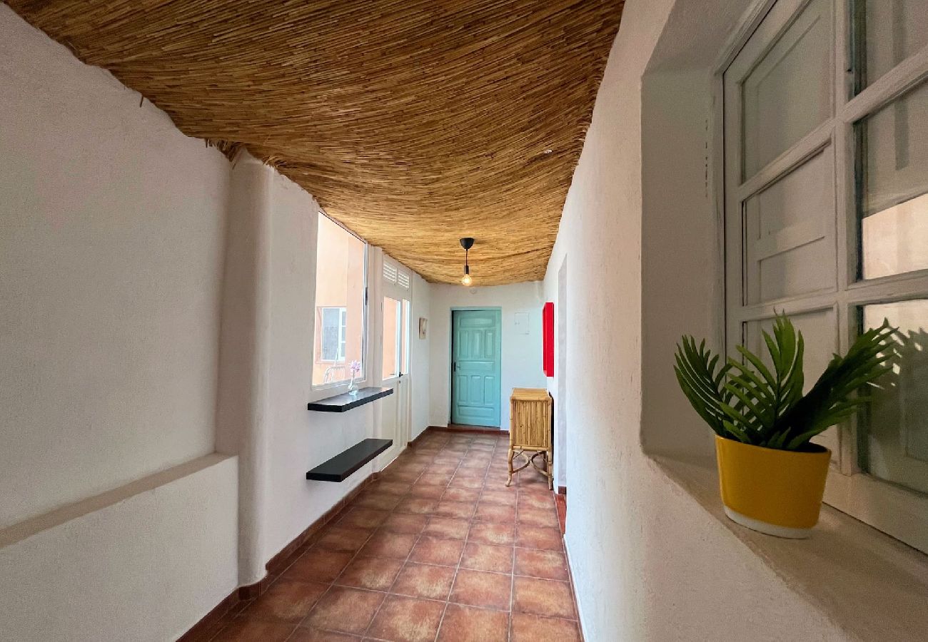 Casa en Güimar - Live Güímar Los Volcanes 
