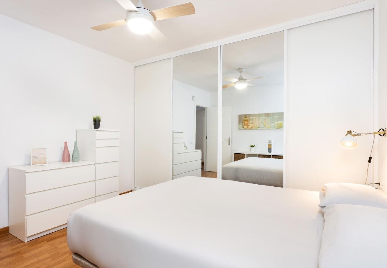 Apartamento en Puertito de Güímar - -