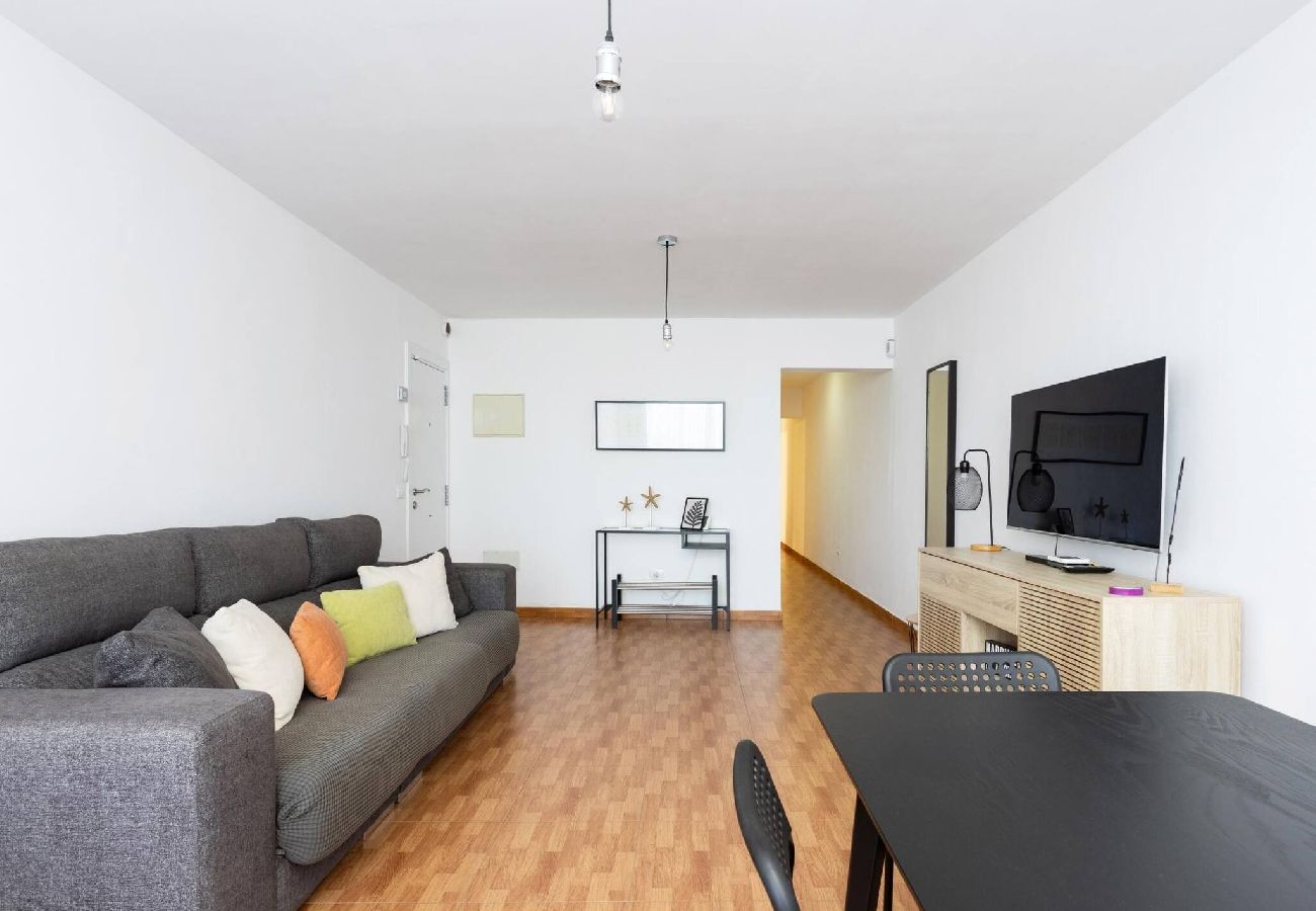 Apartamento en Puertito de Güímar - -