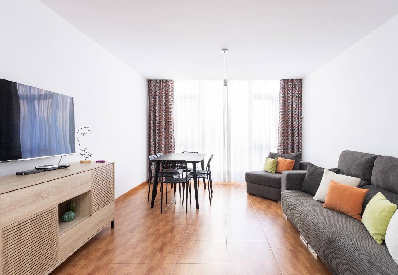 Apartamento en Puertito de Güímar - -