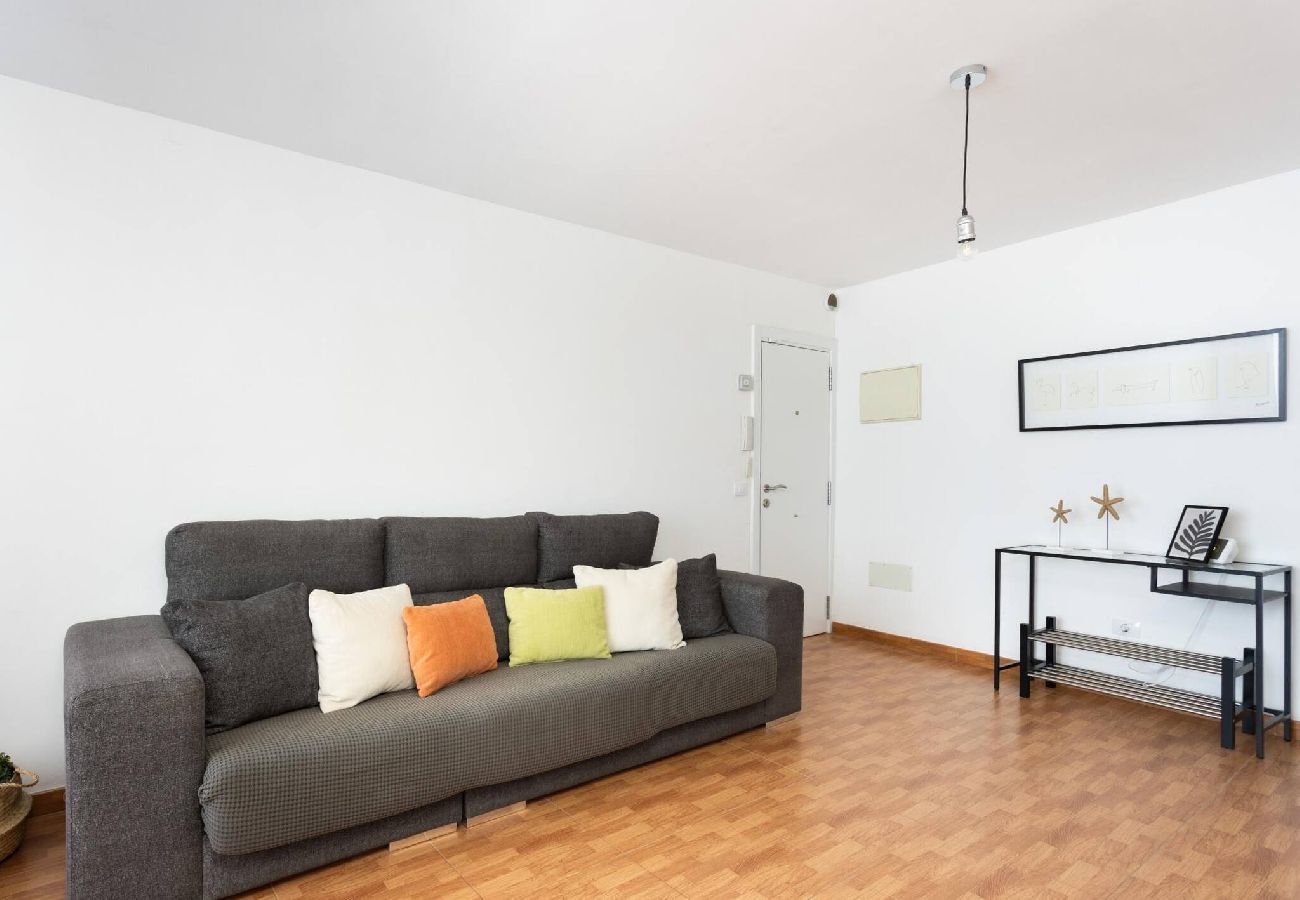 Apartamento en Puertito de Güímar - -