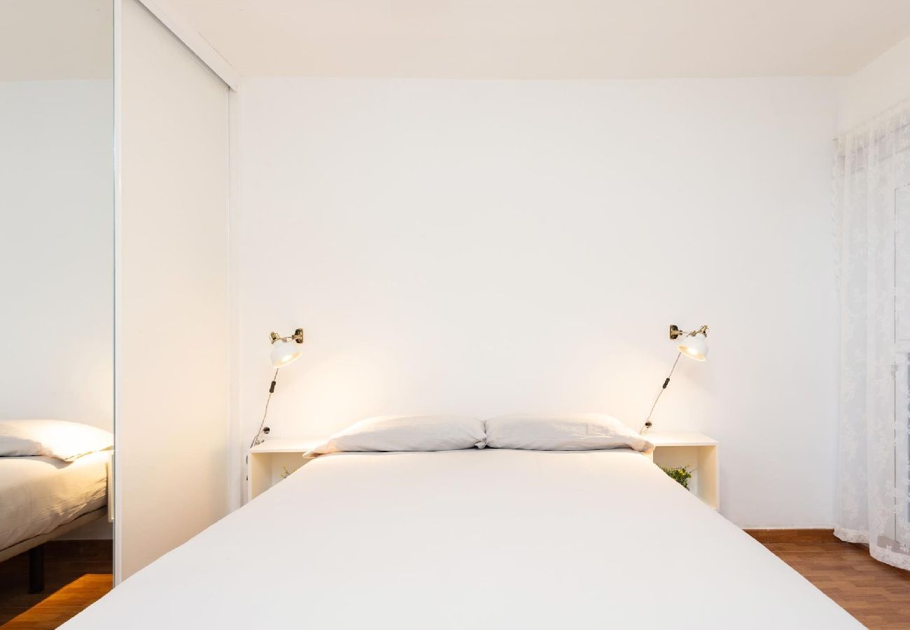 Apartamento en Puertito de Güímar - -