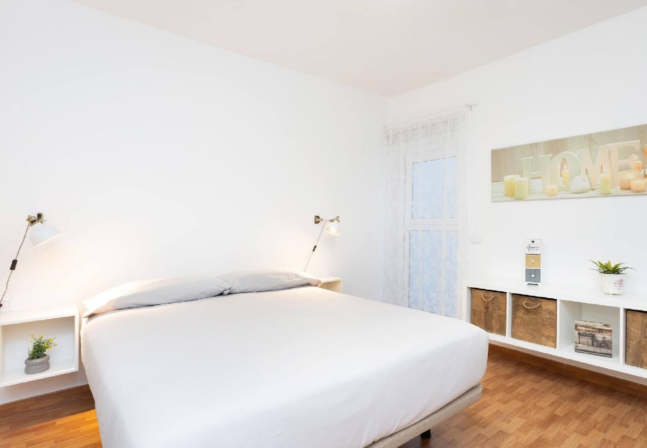 Apartamento en Puertito de Güímar - -