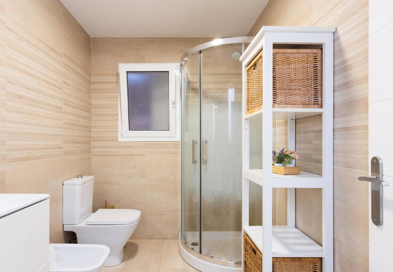 Apartamento en Puertito de Güímar - -
