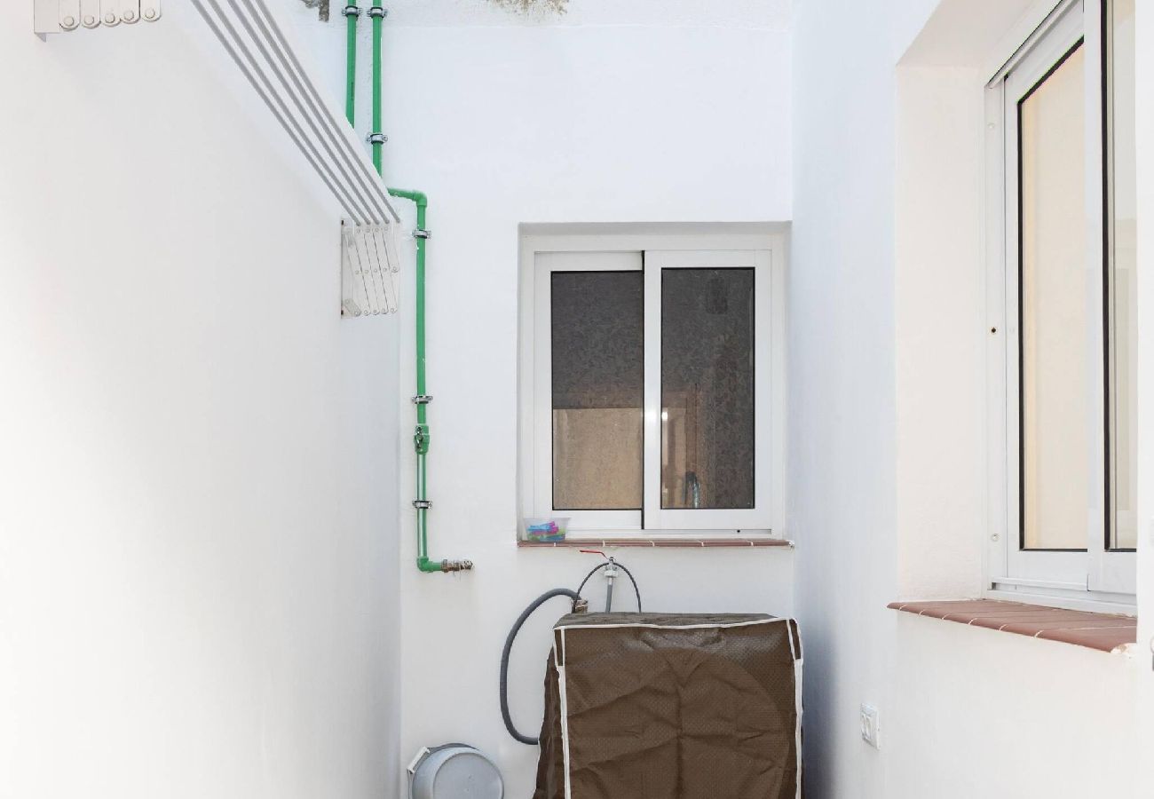 Apartamento en Puertito de Güímar - -