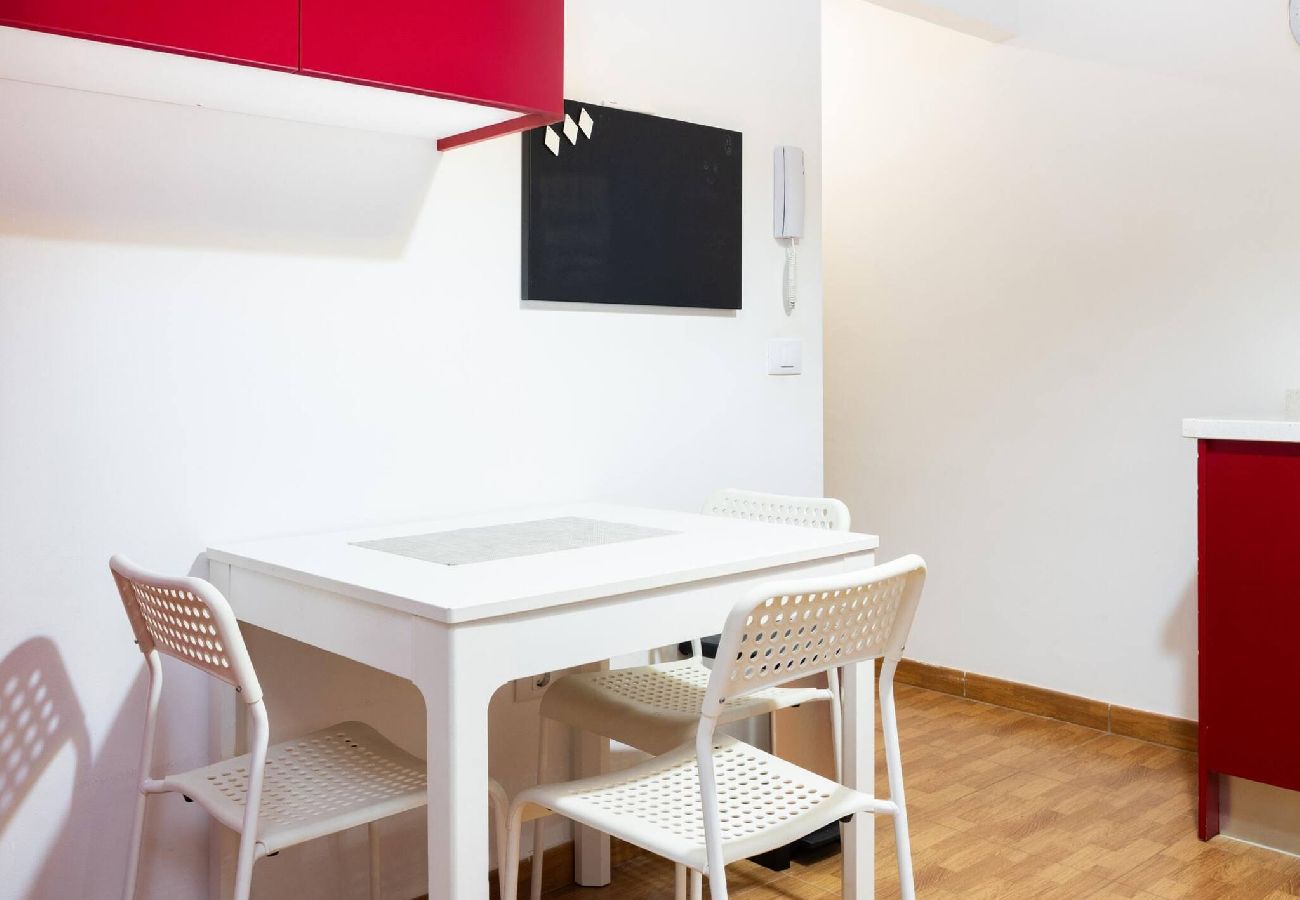 Apartamento en Puertito de Güímar - -