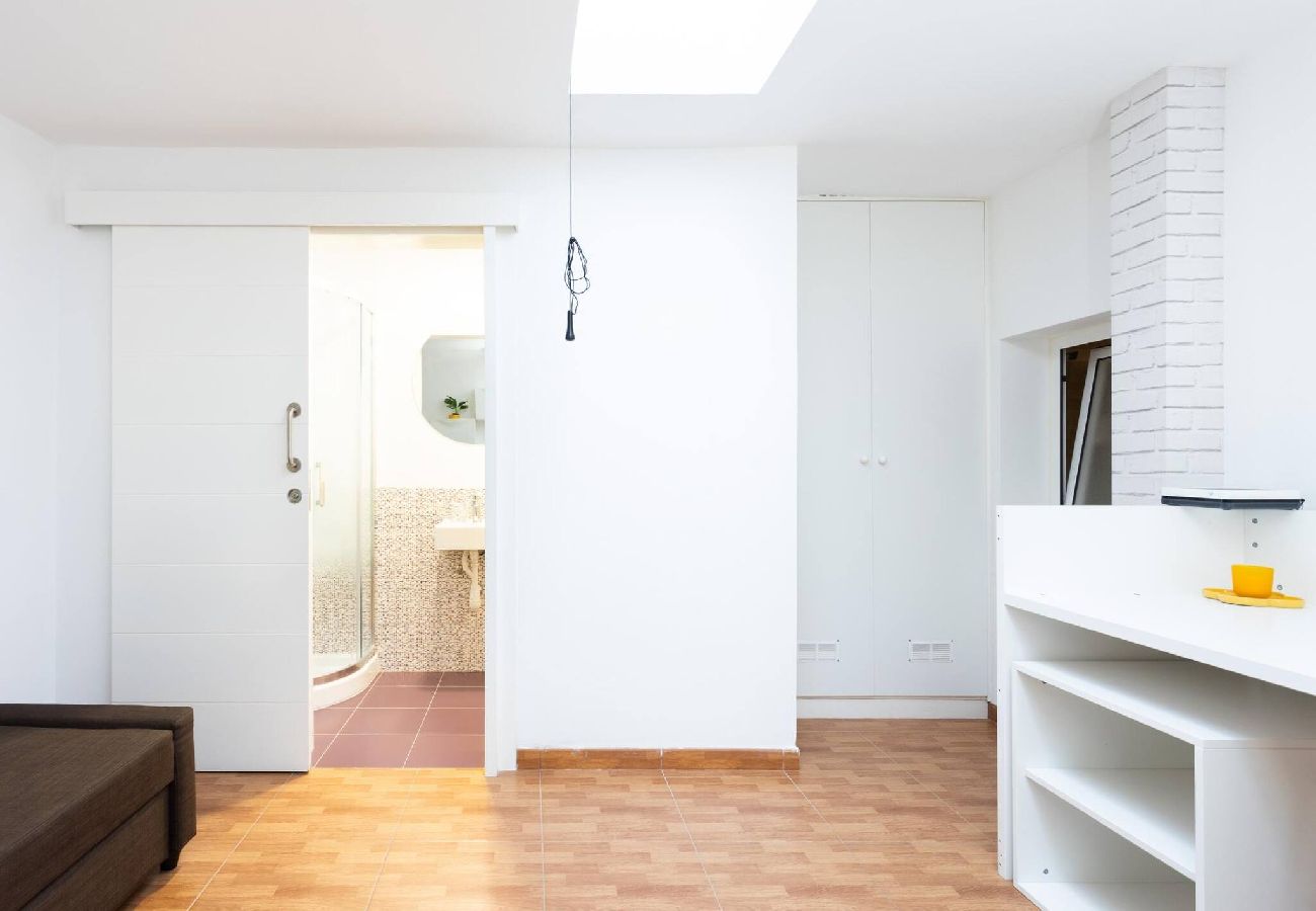 Apartamento en Puertito de Güímar - -