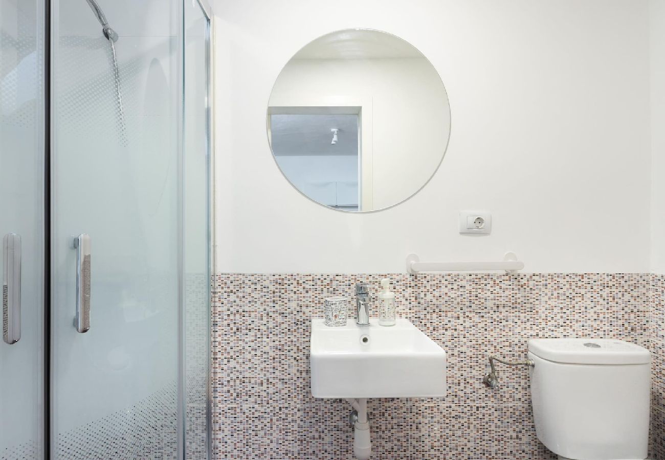 Apartamento en Puertito de Güímar - -