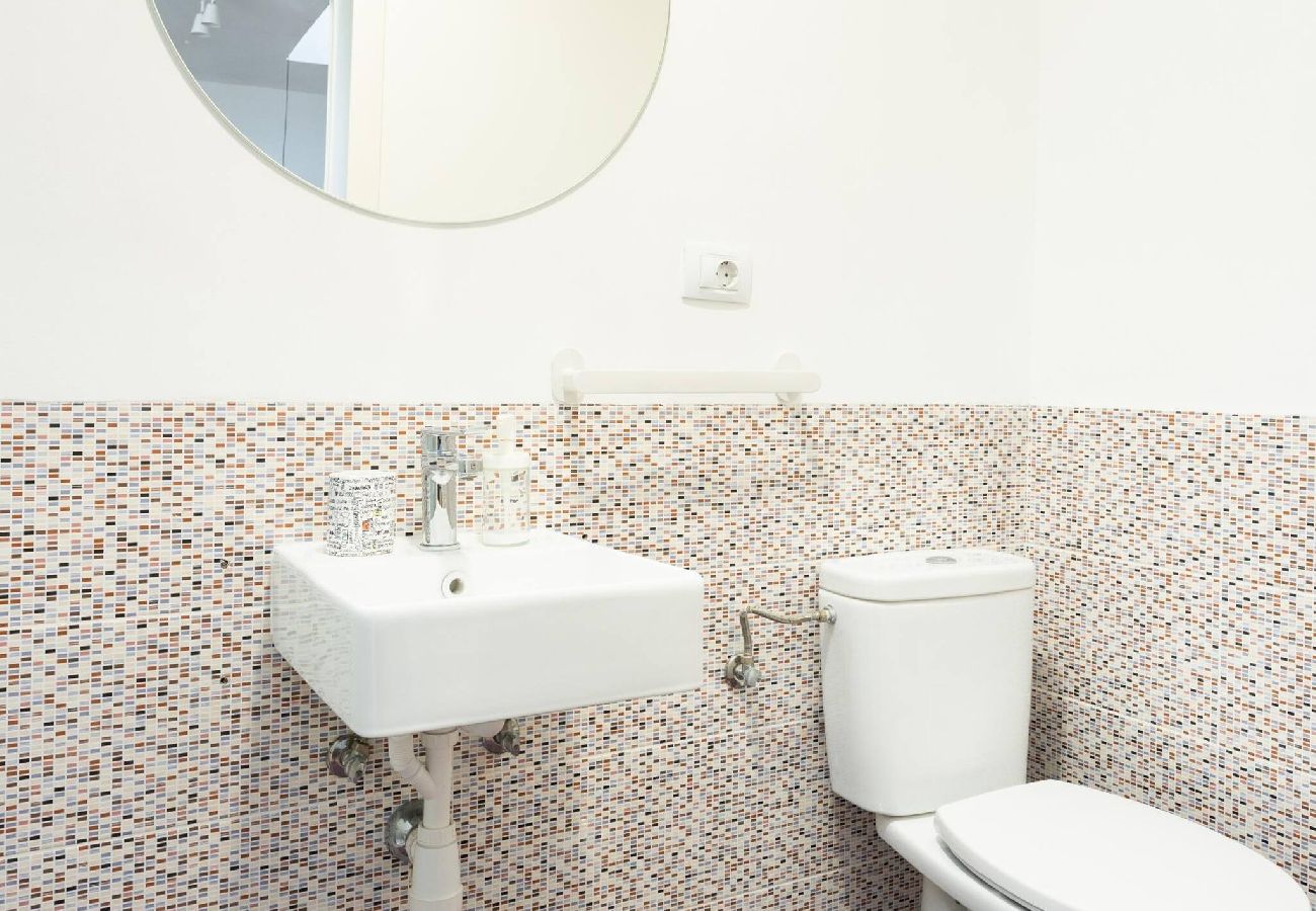 Apartamento en Puertito de Güímar - -