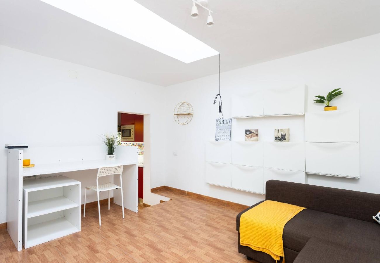 Apartamento en Puertito de Güímar - -