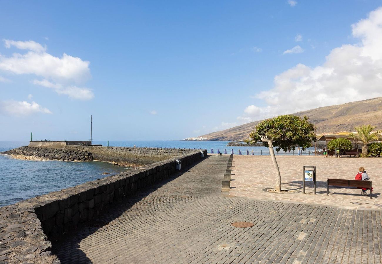 Apartamento en Puertito de Güímar - -