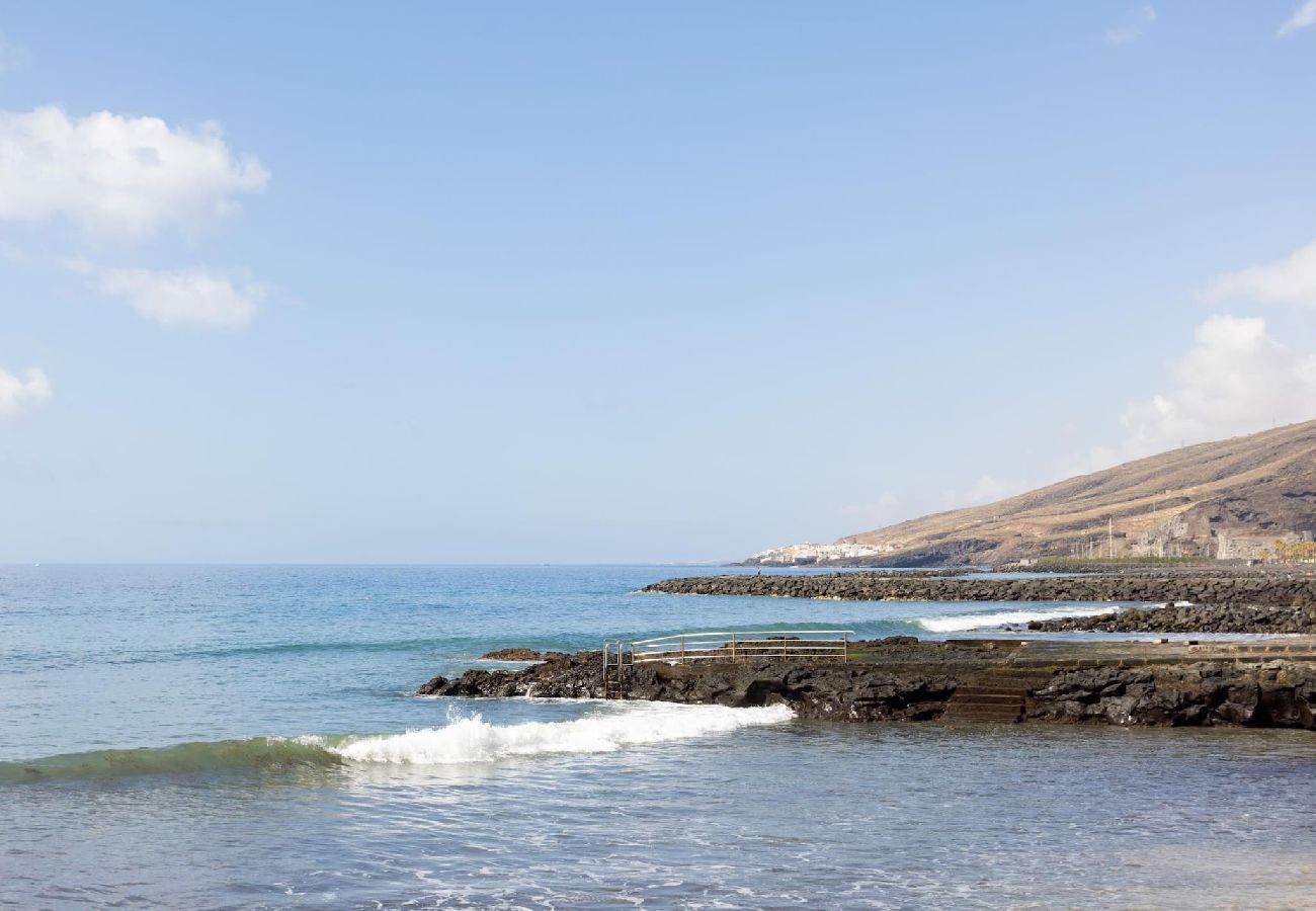 Apartamento en Puertito de Güímar - -