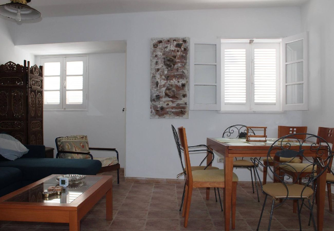 Apartamento en Puertito de Güímar - Live Puertito Casa Azul
