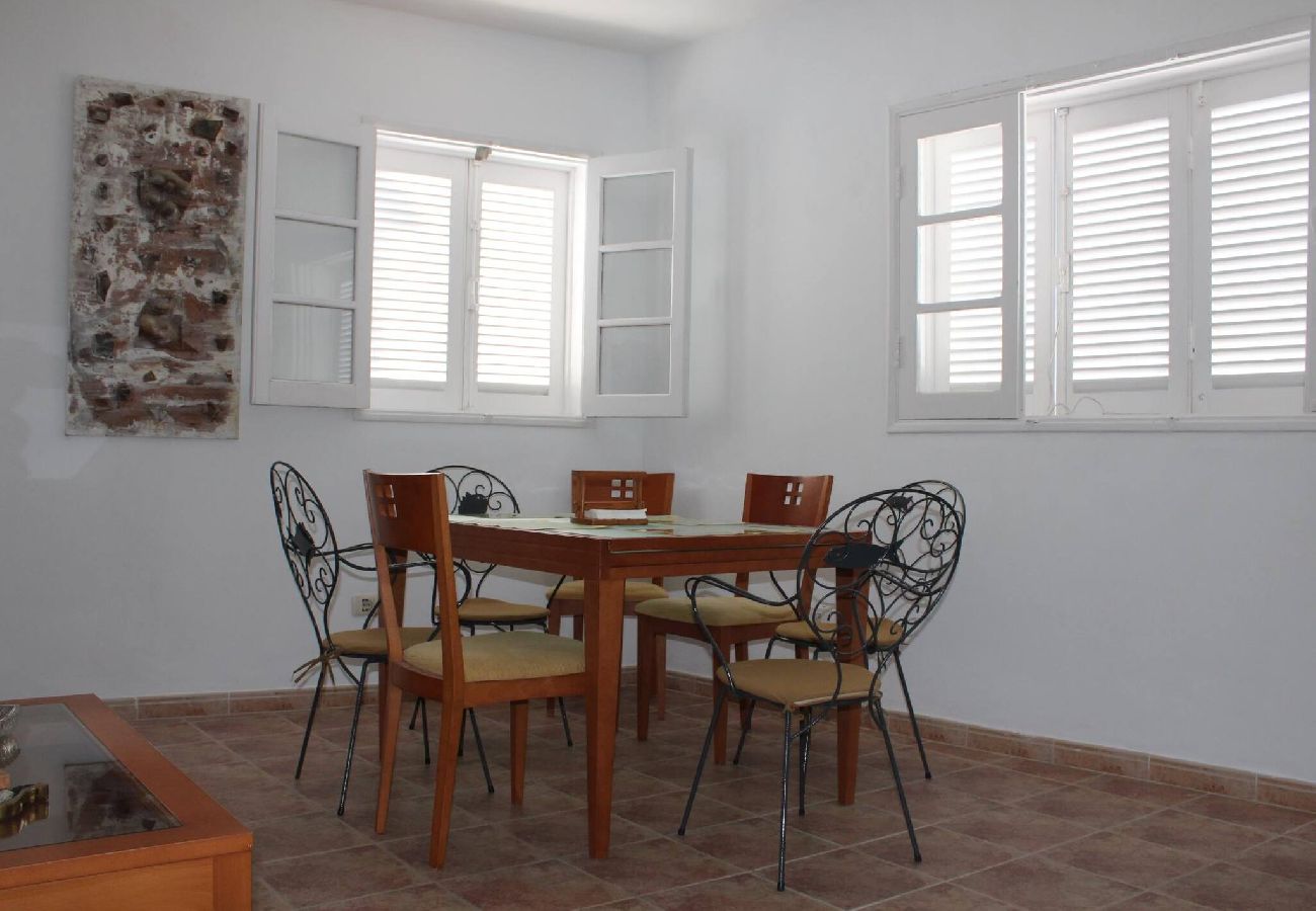 Apartamento en Puertito de Güímar - Live Puertito Casa Azul