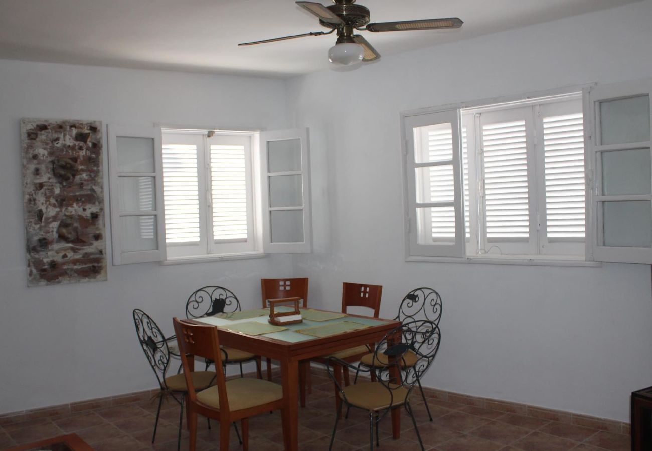 Apartamento en Puertito de Güímar - Live Puertito Casa Azul
