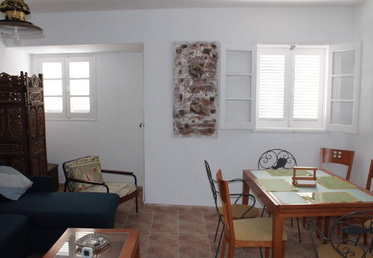 Apartamento en Puertito de Güímar - Live Puertito Casa Azul