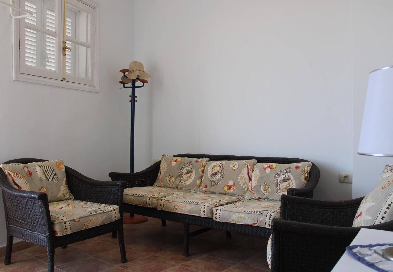 Apartamento en Puertito de Güímar - Live Puertito Casa Azul