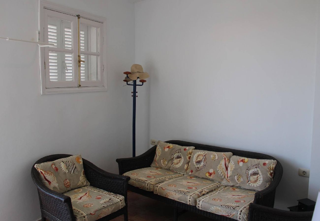 Apartamento en Puertito de Güímar - Live Puertito Casa Azul