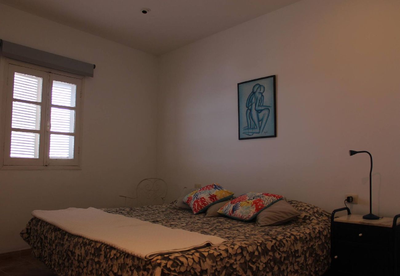 Apartamento en Puertito de Güímar - Live Puertito Casa Azul