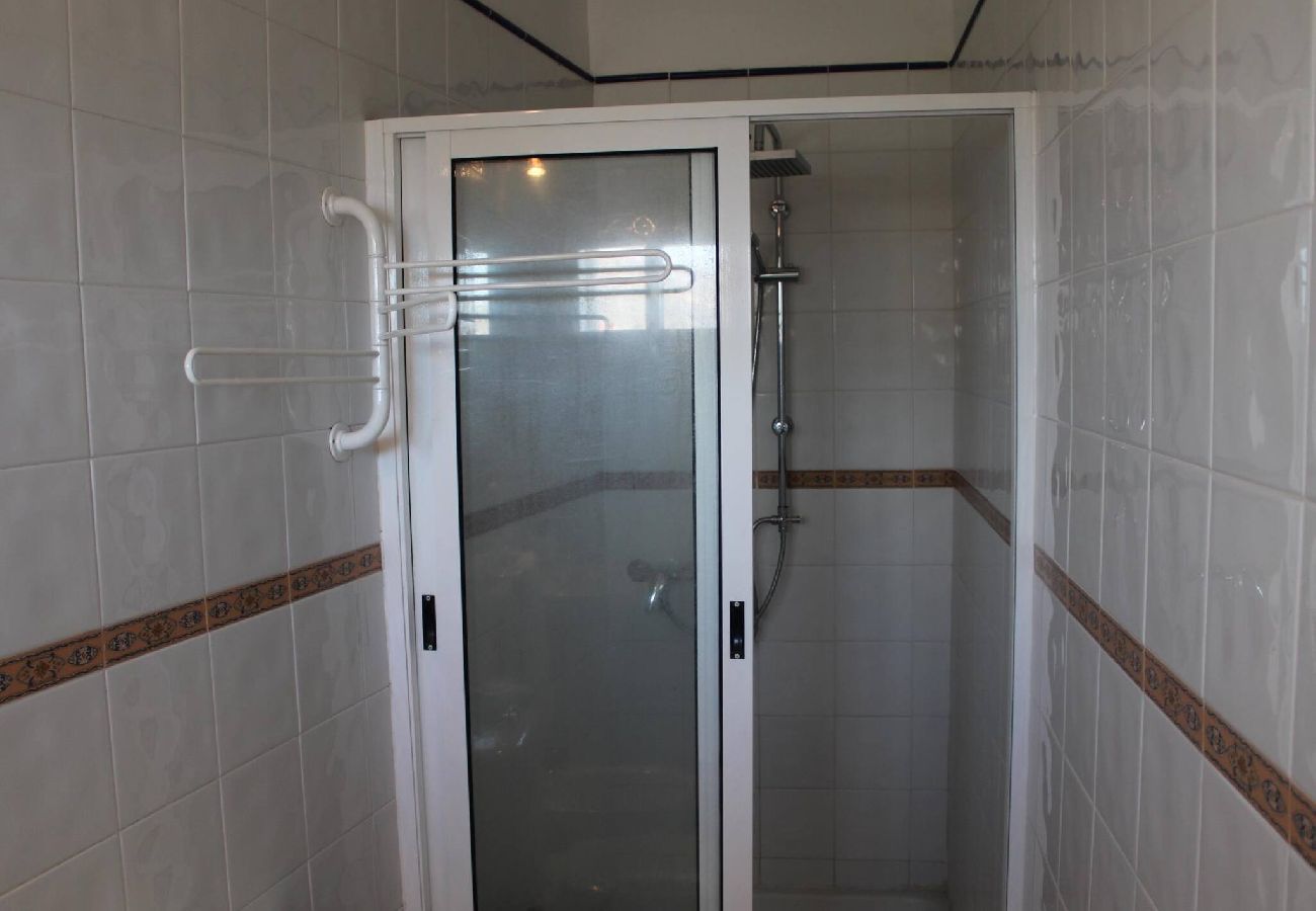 Apartamento en Puertito de Güímar - Live Puertito Casa Azul