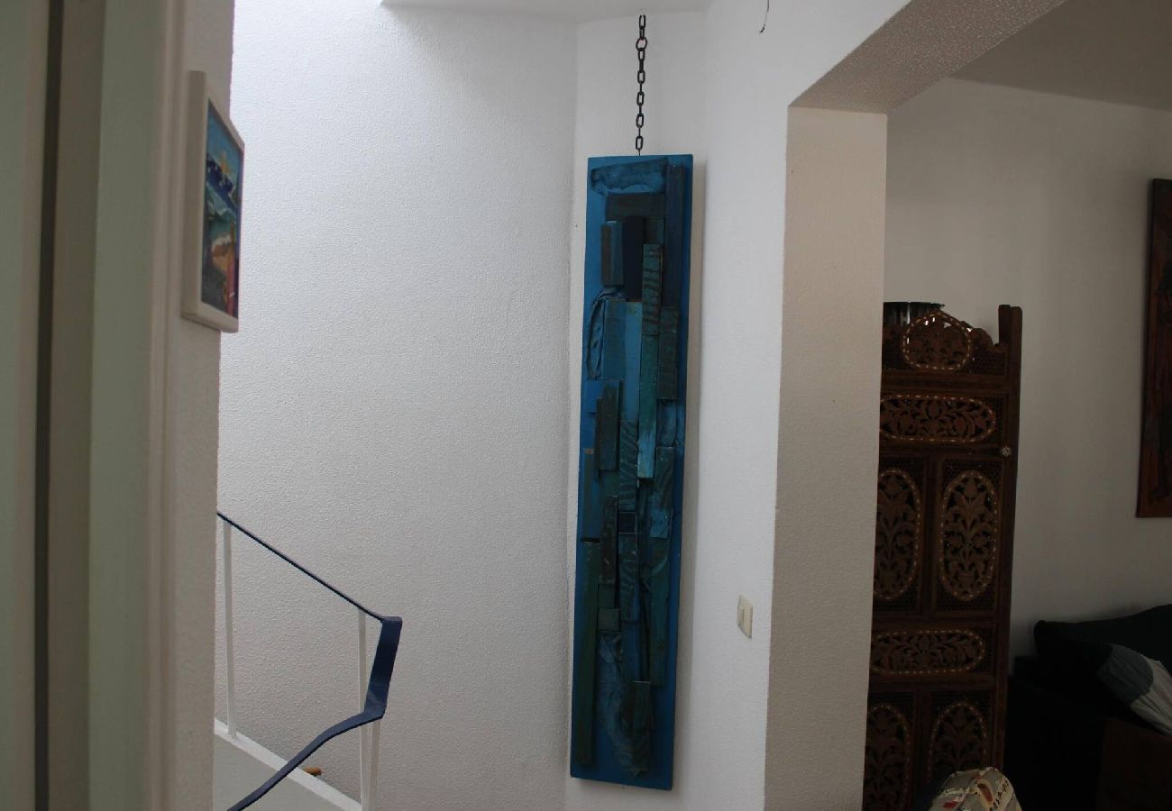 Apartamento en Puertito de Güímar - Live Puertito Casa Azul