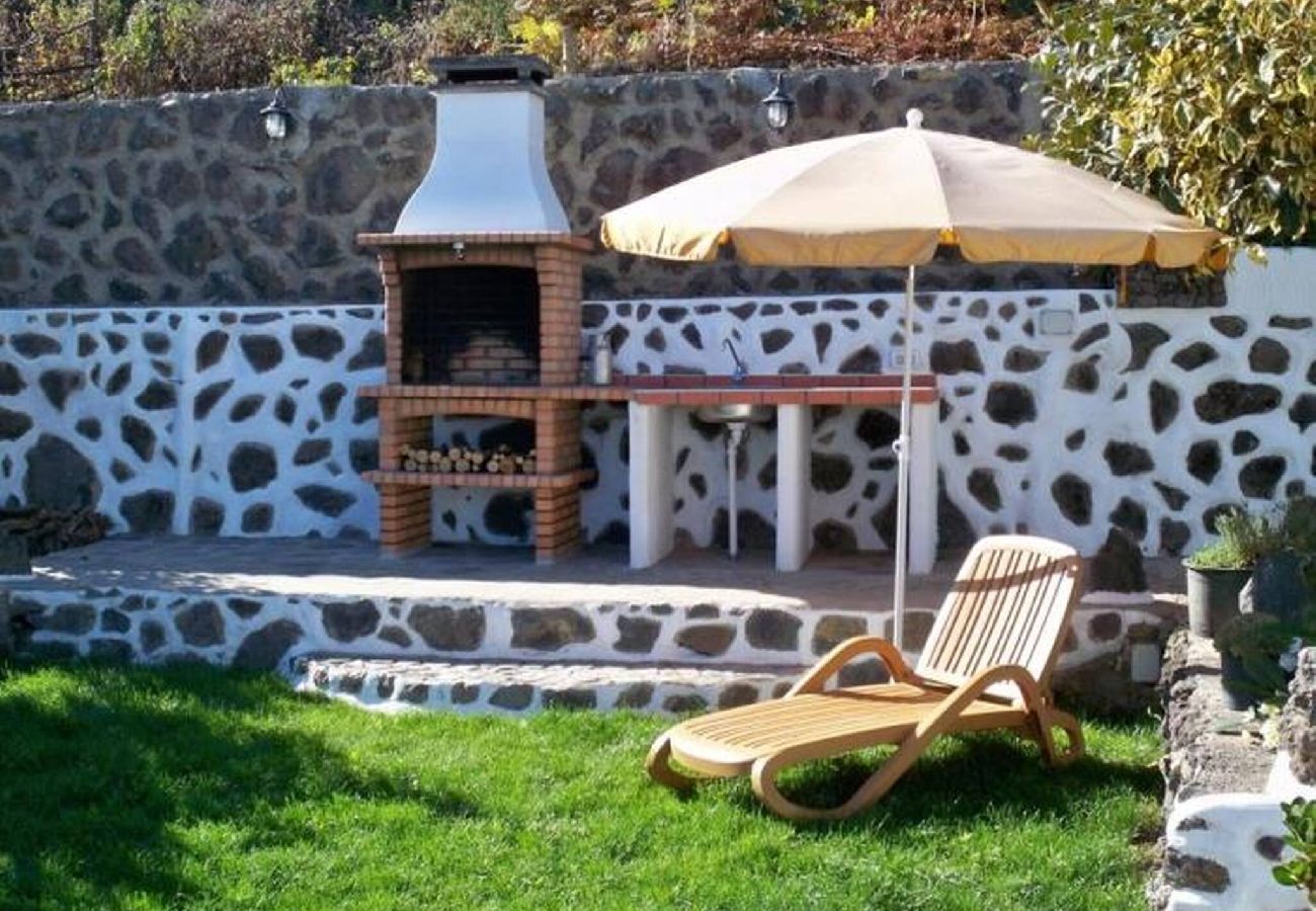 Casa rural en Icod de los Vinos - Live Icod la furnia 2 